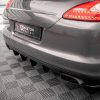 Porsche Panamera / Panamera Diesel 970 - Difusor | PO-PA-970-RS1G | Produto Maxton Design distribuído por Unicartuning. Porsche Panamera / Panamera Diesel 970 - Difusor | PO-PA-970-RS1G | Produto Maxton Design distribuído por Unicartuning.
