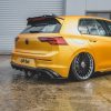 Volkswagen Golf Mk8 - Difusor (R32 LOOK) com escape | VW-GO-8-RS1G_OO_+EXH | Produto Maxton Design distribuído por Unicartuning. Volkswagen Golf Mk8 - Difusor (R32 LOOK) com escape | VW-GO-8-RS1G_OO_+EXH | Produto Maxton Design distribuído por Unicartuning.