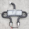 Volkswagen Golf Mk8 - Difusor (R32 LOOK) com escape | VW-GO-8-RS1G_OO_+EXH | Produto Maxton Design distribuído por Unicartuning. Volkswagen Golf Mk8 - Difusor (R32 LOOK) com escape | VW-GO-8-RS1G_OO_+EXH | Produto Maxton Design distribuído por Unicartuning.