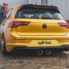 Volkswagen Golf Mk8 - Difusor (R32 LOOK) com escape | VW-GO-8-RS1G_OO_+EXH | Produto Maxton Design distribuído por Unicartuning. Volkswagen Golf Mk8 - Difusor (R32 LOOK) com escape | VW-GO-8-RS1G_OO_+EXH | Produto Maxton Design distribuído por Unicartuning.