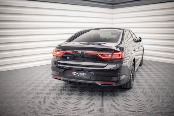 Renault Talisman - Difusor | RE-TA-1-RS1G | Produto Maxton Design distribuído por Unicartuning.