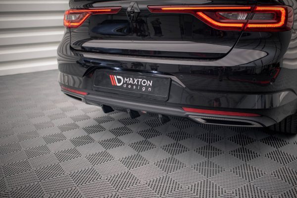 Renault Talisman - Difusor | RE-TA-1-RS1G | Produto Maxton Design distribuído por Unicartuning.
