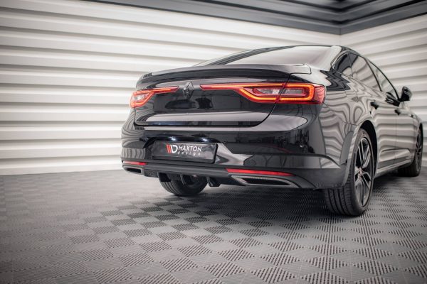 Renault Talisman - Difusor | RE-TA-1-RS1G | Produto Maxton Design distribuído por Unicartuning.