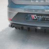 Seat Leon Mk3 FR (facelift) - Difusor | SE-LE-3F-FR-RS1G | Produto Maxton Design distribuído por Unicartuning. Seat Leon Mk3 FR (facelift) - Difusor | SE-LE-3F-FR-RS1G | Produto Maxton Design distribuído por Unicartuning.
