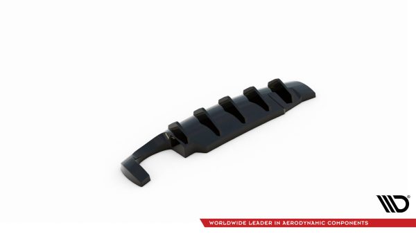 Seat Ibiza Cupra Mk3 - Difusor | SE-IB-3-CU-RS1G | Produto Maxton Design distribuído por Unicartuning. Seat Ibiza Cupra Mk3 - Difusor | SE-IB-3-CU-RS1G | Produto Maxton Design distribuído por Unicartuning.