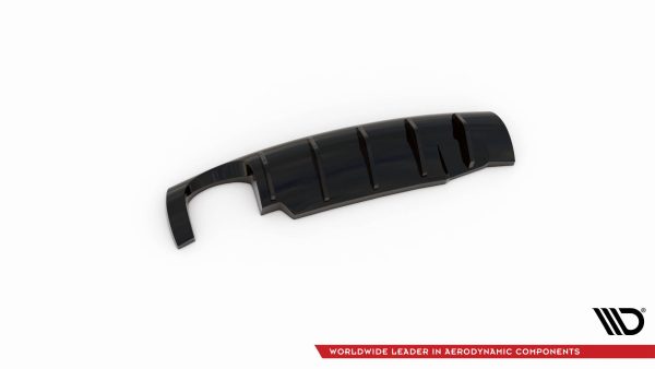 Seat Ibiza Cupra Mk3 - Difusor | SE-IB-3-CU-RS1G | Produto Maxton Design distribuído por Unicartuning. Seat Ibiza Cupra Mk3 - Difusor | SE-IB-3-CU-RS1G | Produto Maxton Design distribuído por Unicartuning.