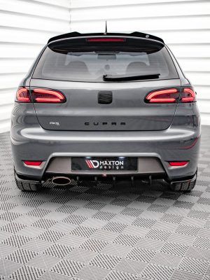 Seat Ibiza Cupra Mk3 - Difusor | SE-IB-3-CU-RS1G | Produto Maxton Design distribuído por Unicartuning. Seat Ibiza Cupra Mk3 - Difusor | SE-IB-3-CU-RS1G | Produto Maxton Design distribuído por Unicartuning.