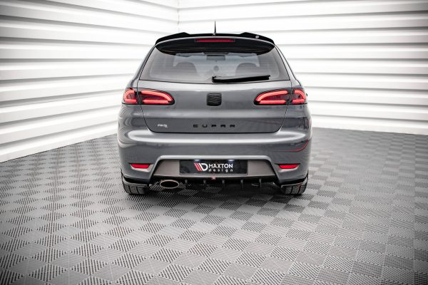 Seat Ibiza Cupra Mk3 - Difusor | SE-IB-3-CU-RS1G | Produto Maxton Design distribuído por Unicartuning. Seat Ibiza Cupra Mk3 - Difusor | SE-IB-3-CU-RS1G | Produto Maxton Design distribuído por Unicartuning.