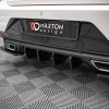 Seat Ibiza FR /  Standard Mk5 - Difusor | SE-IB-5-RS1G | Produto Maxton Design distribuído por Unicartuning.