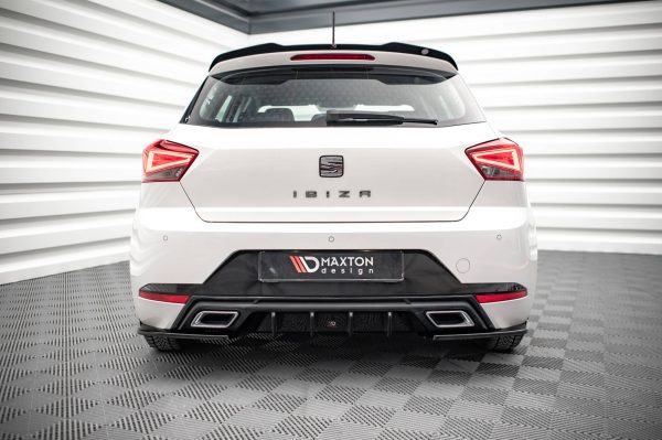 Seat Ibiza FR /  Standard Mk5 - Difusor | SE-IB-5-RS1G | Produto Maxton Design distribuído por Unicartuning.