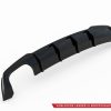 Seat Leon FR Sportstourer Mk3 - Difusor | SE-LE-3-FR-ST-RS1G | Produto Maxton Design distribuído por Unicartuning. Seat Leon FR Sportstourer Mk3 - Difusor | SE-LE-3-FR-ST-RS1G | Produto Maxton Design distribuído por Unicartuning.