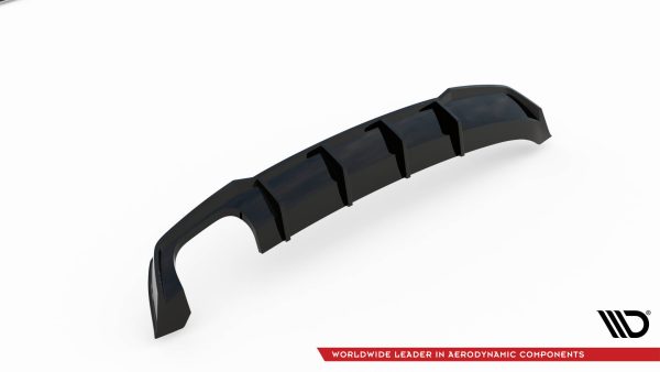 Seat Leon FR Sportstourer Mk3 - Difusor | SE-LE-3-FR-ST-RS1G | Produto Maxton Design distribuído por Unicartuning. Seat Leon FR Sportstourer Mk3 - Difusor | SE-LE-3-FR-ST-RS1G | Produto Maxton Design distribuído por Unicartuning.