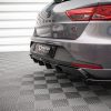 Seat Leon FR Sportstourer Mk3 - Difusor | SE-LE-3-FR-ST-RS1G | Produto Maxton Design distribuído por Unicartuning. Seat Leon FR Sportstourer Mk3 - Difusor | SE-LE-3-FR-ST-RS1G | Produto Maxton Design distribuído por Unicartuning.
