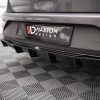 Seat Leon FR Sportstourer Mk3 - Difusor | SE-LE-3-FR-ST-RS1G | Produto Maxton Design distribuído por Unicartuning. Seat Leon FR Sportstourer Mk3 - Difusor | SE-LE-3-FR-ST-RS1G | Produto Maxton Design distribuído por Unicartuning.