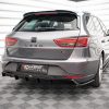 Seat Leon FR Sportstourer Mk3 - Difusor | SE-LE-3-FR-ST-RS1G | Produto Maxton Design distribuído por Unicartuning. Seat Leon FR Sportstourer Mk3 - Difusor | SE-LE-3-FR-ST-RS1G | Produto Maxton Design distribuído por Unicartuning.