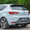 Seat Leon Cupra Sportstourer Mk3 - Difusor | SE-LE-3-CU-RS1G | Produto Maxton Design distribuído por Unicartuning.