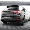 Seat Leon Hatchback Mk3 (facelift) - Difusor | SE-LE-3F-RS1G | Produto Maxton Design distribuído por Unicartuning. Seat Leon Hatchback Mk3 (facelift) - Difusor | SE-LE-3F-RS1G | Produto Maxton Design distribuído por Unicartuning.