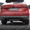 Seat Tarraco FR Mk1 - Difusor | SE-TA-1-FR-RS1G | Produto Maxton Design distribuído por Unicartuning.