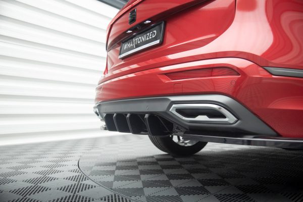 Seat Tarraco FR Mk1 - Difusor | SE-TA-1-FR-RS1G | Produto Maxton Design distribuído por Unicartuning.