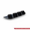 Seat Tarraco FR Mk1 - Difusor | SE-TA-1-FR-RS1G | Produto Maxton Design distribuído por Unicartuning.