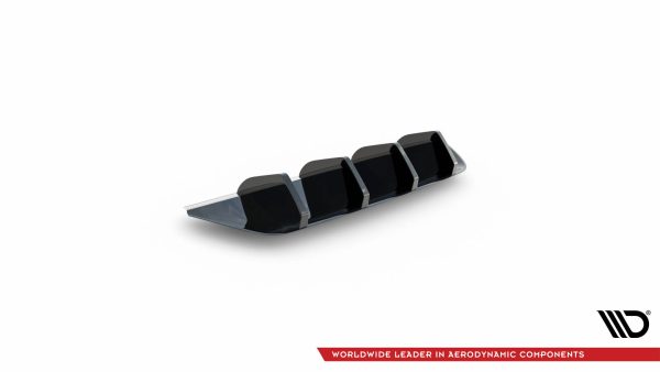 Seat Tarraco FR Mk1 - Difusor | SE-TA-1-FR-RS1G | Produto Maxton Design distribuído por Unicartuning.