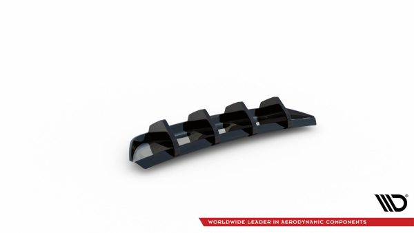 Seat Tarraco FR Mk1 - Difusor | SE-TA-1-FR-RS1G | Produto Maxton Design distribuído por Unicartuning.