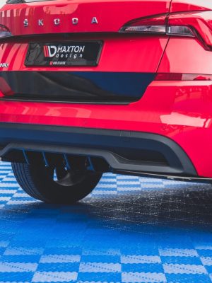 Skoda Kamiq Mk1 - Difusor | SK-KM-1-RS1G | Produto Maxton Design distribuído por Unicartuning. Skoda Kamiq Mk1 - Difusor | SK-KM-1-RS1G | Produto Maxton Design distribuído por Unicartuning.