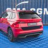 Skoda Kamiq Mk1 - Difusor | SK-KM-1-RS1G | Produto Maxton Design distribuído por Unicartuning. Skoda Kamiq Mk1 - Difusor | SK-KM-1-RS1G | Produto Maxton Design distribuído por Unicartuning.