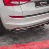 Skoda Kodiaq Sport line Mk1 / Mk1 (facelift) - Difusor | SK-KO-1-SL-RS1G+RS1RG | Produto Maxton Design distribuído por Unicartuning. Skoda Kodiaq Sport line Mk1 / Mk1 (facelift) - Difusor | SK-KO-1-SL-RS1G+RS1RG | Produto Maxton Design distribuído por Unicartuning.