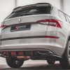 Skoda Kodiaq Sport line Mk1 / Mk1 (facelift) - Difusor | SK-KO-1-SL-RS1G+RS1RG | Produto Maxton Design distribuído por Unicartuning. Skoda Kodiaq Sport line Mk1 / Mk1 (facelift) - Difusor | SK-KO-1-SL-RS1G+RS1RG | Produto Maxton Design distribuído por Unicartuning.