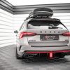 Skoda Octavia RS Liftback / Combi Mk4 (facelift) - Difusor | SK-OC-4-RS-RS1G+RS1RG | Produto Maxton Design distribuído por Unicartuning. Skoda Octavia RS Liftback / Combi Mk4 (facelift) - Difusor | SK-OC-4-RS-RS1G+RS1RG | Produto Maxton Design distribuído por Unicartuning.