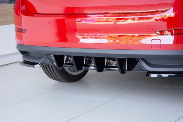 Skoda Scala - Difusor | SK-SC-1-RS1G | Produto Maxton Design distribuído por Unicartuning. Skoda Scala - Difusor | SK-SC-1-RS1G | Produto Maxton Design distribuído por Unicartuning.