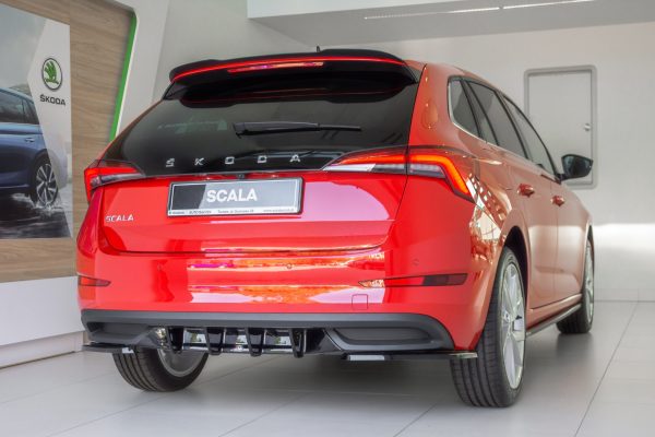 Skoda Scala - Difusor | SK-SC-1-RS1G | Produto Maxton Design distribuído por Unicartuning. Skoda Scala - Difusor | SK-SC-1-RS1G | Produto Maxton Design distribuído por Unicartuning.