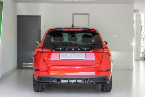 Skoda Scala - Difusor | SK-SC-1-RS1G | Produto Maxton Design distribuído por Unicartuning. Skoda Scala - Difusor | SK-SC-1-RS1G | Produto Maxton Design distribuído por Unicartuning.
