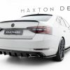 Skoda Superb Liftback / Combi Mk3 - Difusor | SK-SU-3-RS2G+RS2RG | Produto Maxton Design distribuído por Unicartuning.