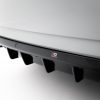 Skoda Superb Liftback / Combi Mk3 - Difusor | SK-SU-3-RS2G+RS2RG | Produto Maxton Design distribuído por Unicartuning.