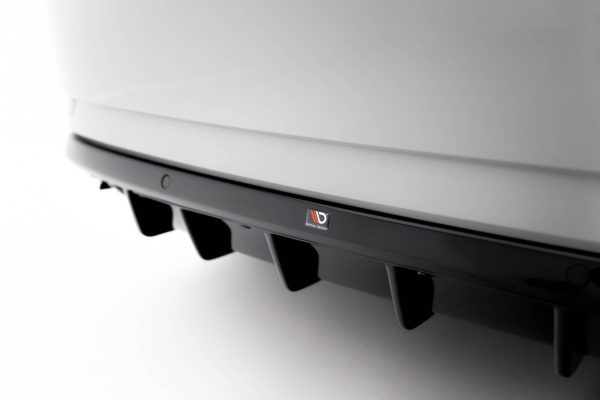 Skoda Superb Liftback / Combi Mk3 - Difusor | SK-SU-3-RS2G+RS2RG | Produto Maxton Design distribuído por Unicartuning.