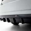 Skoda Superb Liftback / Combi Mk3 - Difusor | SK-SU-3-RS2G+RS2RG | Produto Maxton Design distribuído por Unicartuning.
