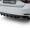 Skoda Superb Liftback / Combi Mk3 - Difusor | SK-SU-3-RS2G+RS2RG | Produto Maxton Design distribuído por Unicartuning.