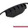 Skoda Superb Liftback / Combi Mk3 - Difusor | SK-SU-3-RS2G+RS2RG | Produto Maxton Design distribuído por Unicartuning.