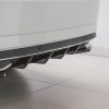 Skoda Superb Liftback / Combi Mk3 (facelift) - Difusor | SK-SU-3F-RS1G | Produto Maxton Design distribuído por Unicartuning.