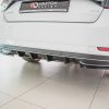 Skoda Superb Liftback / Combi Mk3 (facelift) - Difusor | SK-SU-3F-RS1G | Produto Maxton Design distribuído por Unicartuning.