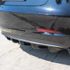 Tesla Model 3 - Difusor | TE-MODEL3-1-RS1G | Produto Maxton Design distribuído por Unicartuning. Tesla Model 3 - Difusor | TE-MODEL3-1-RS1G | Produto Maxton Design distribuído por Unicartuning.