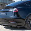 Tesla Model 3 - Difusor | TE-MODEL3-1-RS1G | Produto Maxton Design distribuído por Unicartuning. Tesla Model 3 - Difusor | TE-MODEL3-1-RS1G | Produto Maxton Design distribuído por Unicartuning.