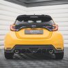 Toyota GR Yaris Mk4 - Difusor | TO-YA-4-GR4-RS1G | Produto Maxton Design distribuído por Unicartuning.