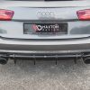 Audi S6 C7 (facelift) - Difusor V.1 | AU-S6-C7F-AV-RS1G | Produto Maxton Design distribuído por Unicartuning. Audi S6 C7 (facelift) - Difusor V.1 | AU-S6-C7F-AV-RS1G | Produto Maxton Design distribuído por Unicartuning.