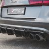 Audi S6 C7 (facelift) - Difusor V.1 | AU-S6-C7F-AV-RS1G | Produto Maxton Design distribuído por Unicartuning. Audi S6 C7 (facelift) - Difusor V.1 | AU-S6-C7F-AV-RS1G | Produto Maxton Design distribuído por Unicartuning.