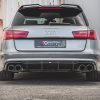 Audi S6 C7 (facelift) - Difusor V.1 | AU-S6-C7F-AV-RS1G | Produto Maxton Design distribuído por Unicartuning. Audi S6 C7 (facelift) - Difusor V.1 | AU-S6-C7F-AV-RS1G | Produto Maxton Design distribuído por Unicartuning.