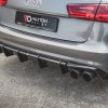 Audi S6 C7 (facelift) - Difusor V.1 | AU-S6-C7F-AV-RS1G | Produto Maxton Design distribuído por Unicartuning. Audi S6 C7 (facelift) - Difusor V.1 | AU-S6-C7F-AV-RS1G | Produto Maxton Design distribuído por Unicartuning.