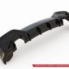 BMW M135i F20 - Difusor V.1 | BM-1-F20-M-RS1GO__O | Produto Maxton Design distribuído por Unicartuning.
